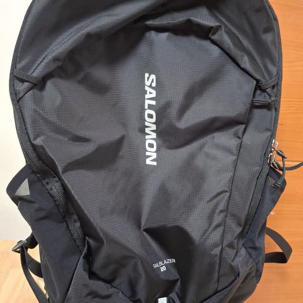 [무료배송] 살로몬 트레일블레이저 20