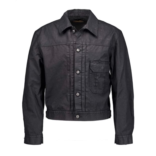 Pog service JACKET