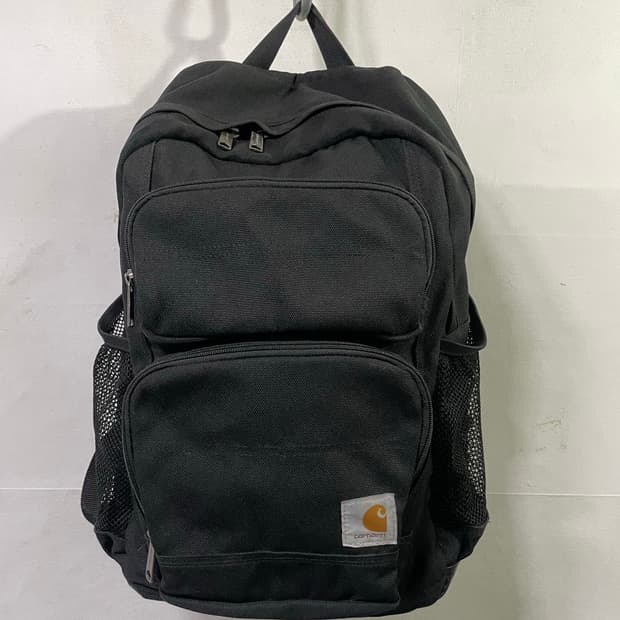 칼하트 레거시 스탠다드 워크팩 칼하트 백팩 칼하트 가방 칼하트 배낭