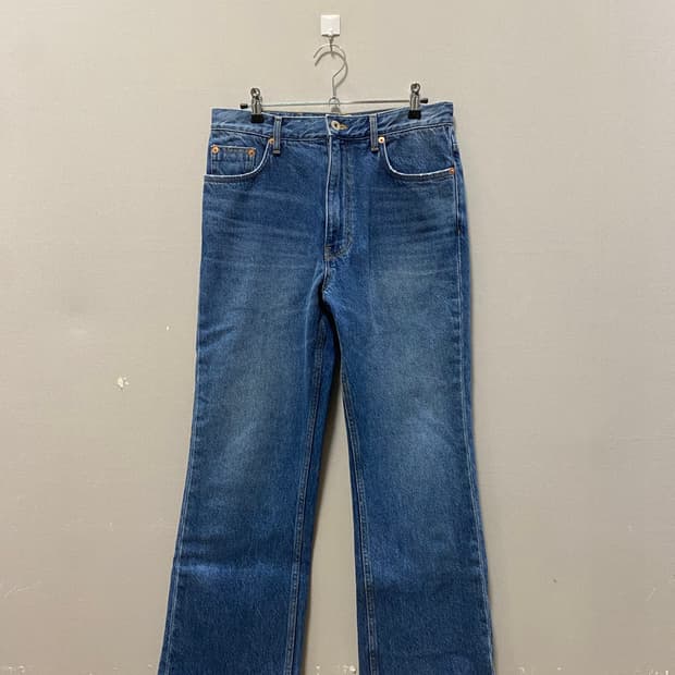 타일레 데님팬츠 1size 새상품