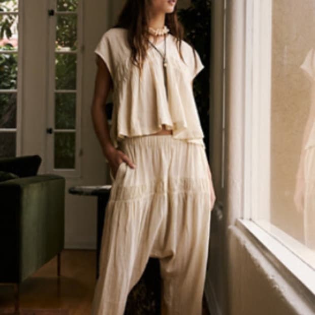 [Free People] The Go-To Set