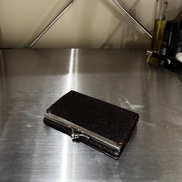 앤드뮐미스터 지갑