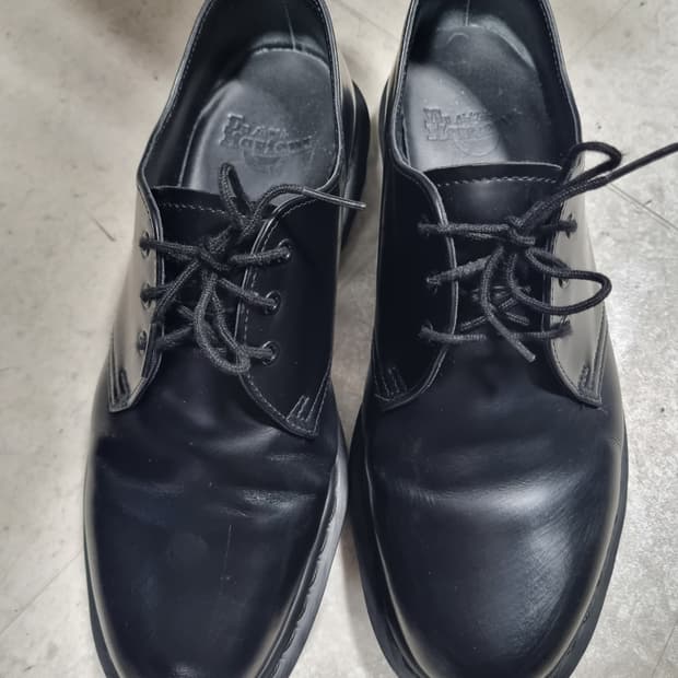 닥터마틴 남성 로퍼 