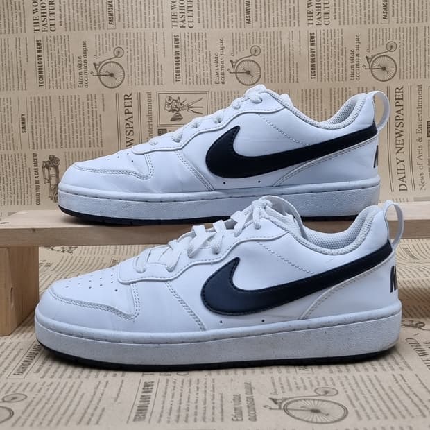 나이키 코트버로우 운동화 240