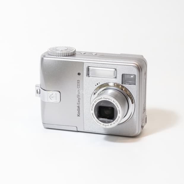 코닥 이지쉐어 CD33