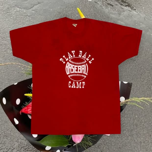 반팔 티셔츠 Made in USA, 50 / 50 (Man 2XL)