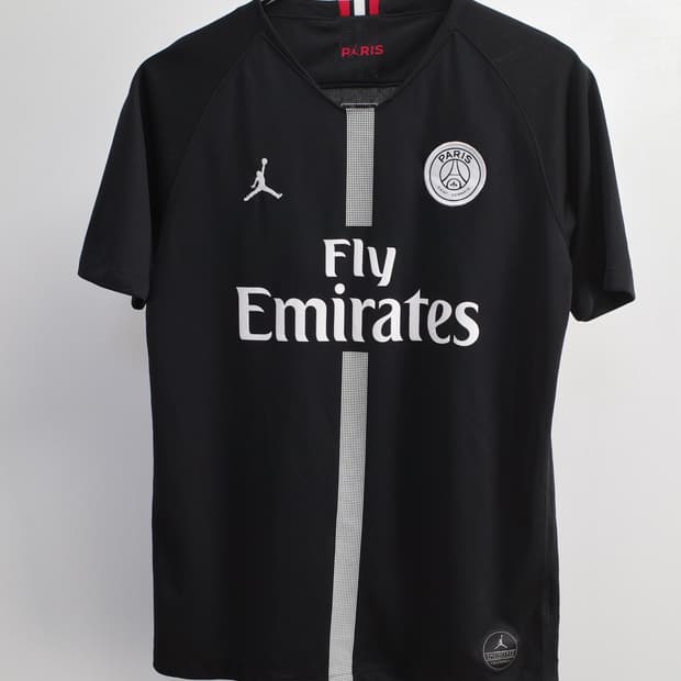nike jordan paris saint germain