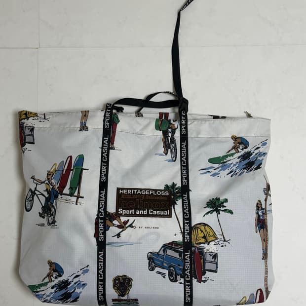 헬리녹스 x 헤리티지플로스 로얄박스 판매