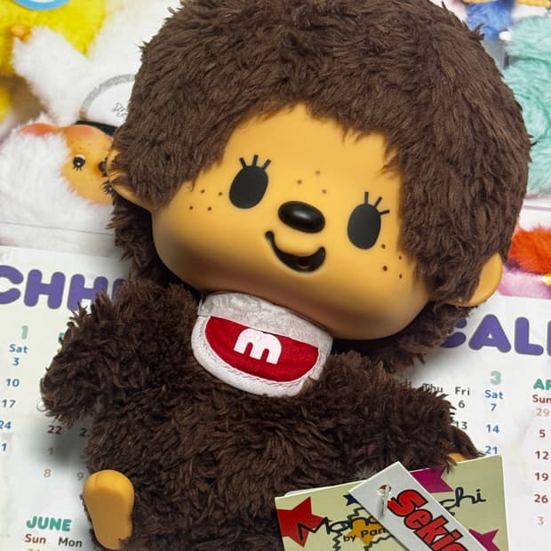 고전) pansonworks X 몬치치