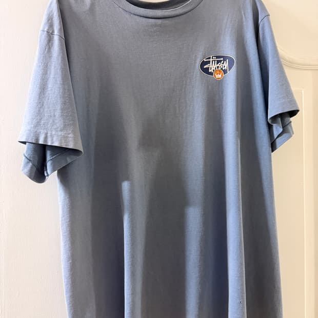 90s Stussy T Shirt