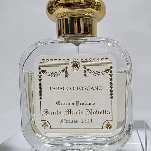 타바코 토스카노 Tabacco Toscano [국문택]