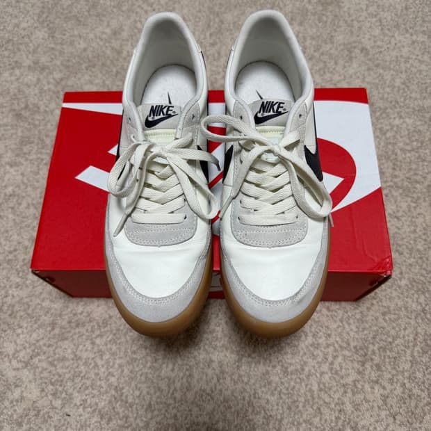 나이키 킬샷2 270