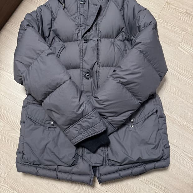 이스트로그 유틸리티m