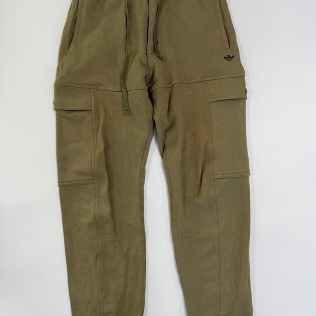 아디다스 카코 트레이닝 바지