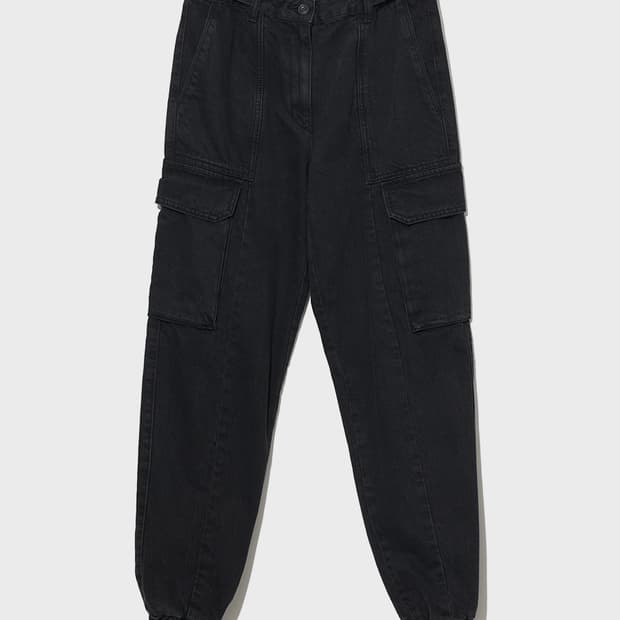 JUUN.J denim pants