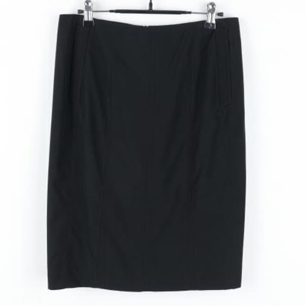 Loewe 미디 스커트