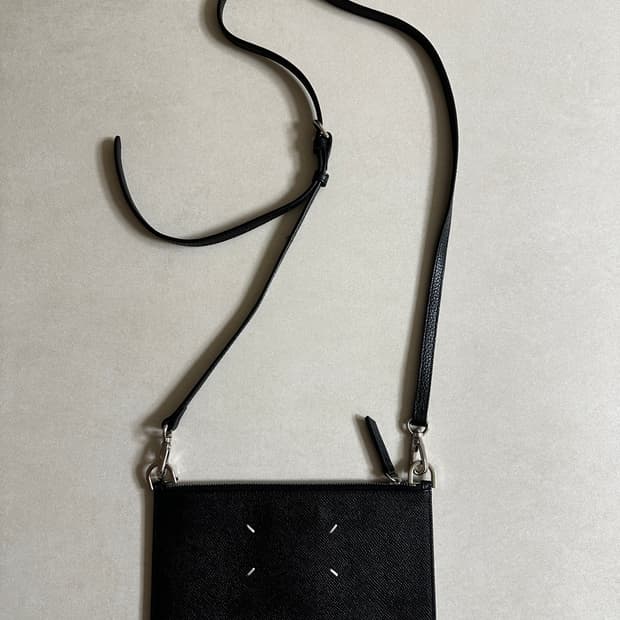 마르지엘라 클러치 & 미니백