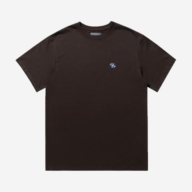 3) 산산기어 23ss Sansan Gear Logo T-Shirt