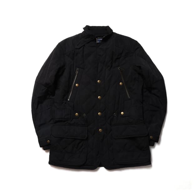 랄프 로렌 Ralph Lauren Quilting Jacket   