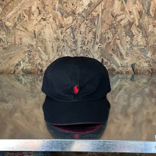 Polo Ralph Lauren cap