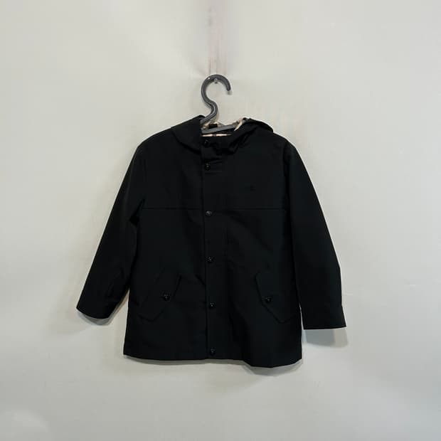 닥스 키즈 바람막이 + 내피 130 상태최상