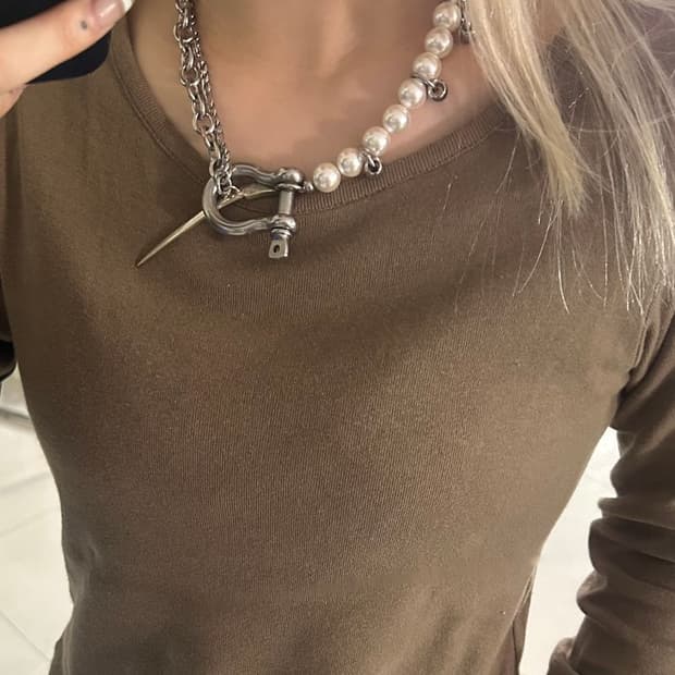 PEARL AUDRA 펄 오드라