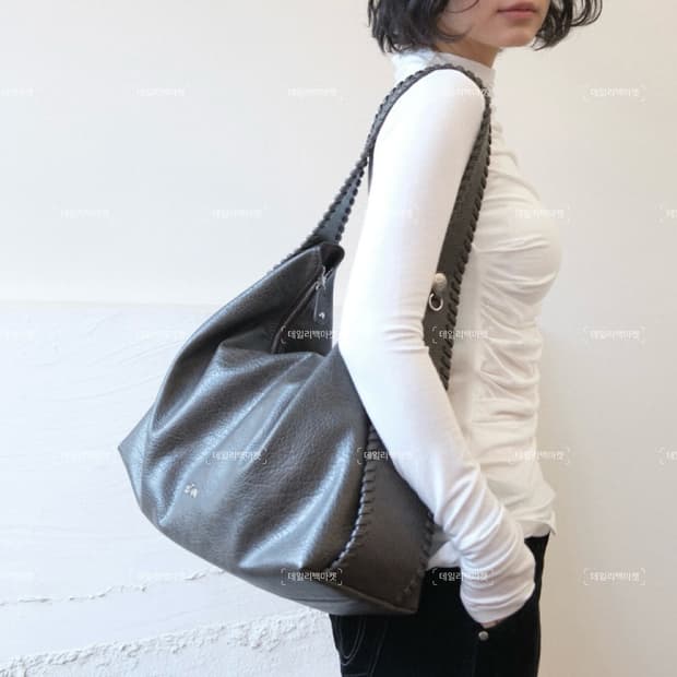 애즈온 as"on ROVE BAG / BROWN