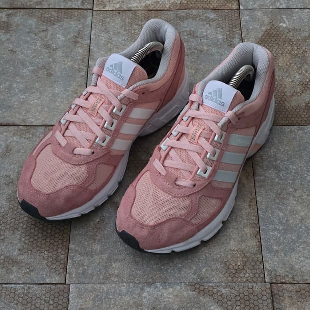 (240)아디다스 이큅먼트 10 핑크