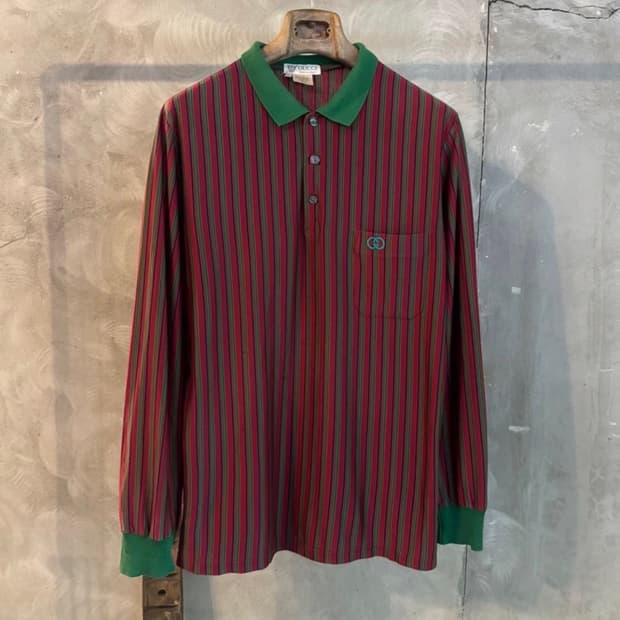 [아름다운 질감과 색감] Gucci 