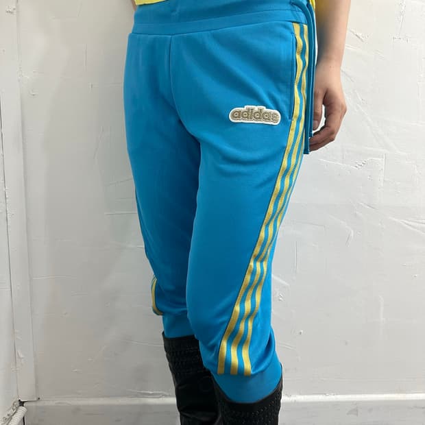 adidas y2k pants