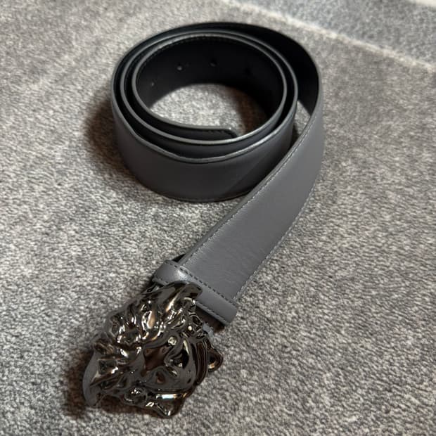 베르사체 Versace 벨트 (약 ~33까지 추천)