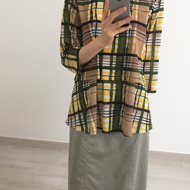 check layer top