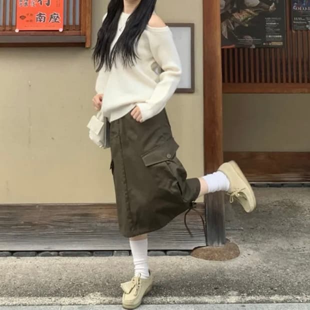 착장 그대로 팔아요