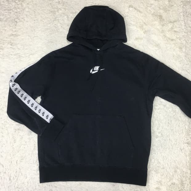 나이키 사이드라인 후드티 DD16