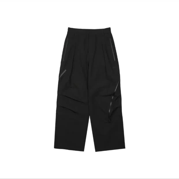 (구매) 산산기어 어파인 커브 팬츠 2사이즈