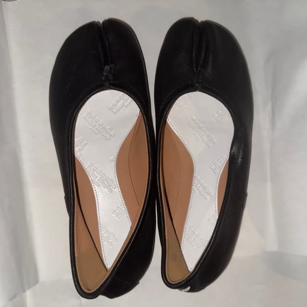 메종마르지엘라 타비 플랫 36