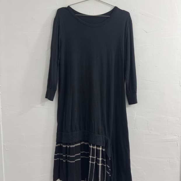 y’s detail onepiece