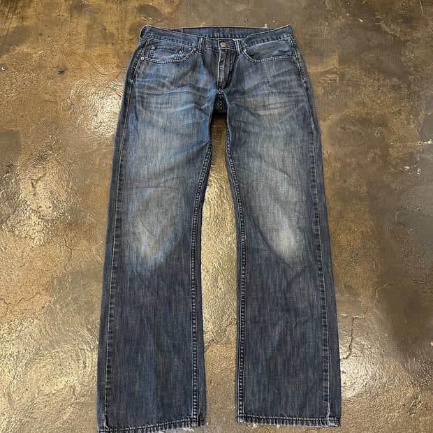 Levis 리바이스 559 W32 L32