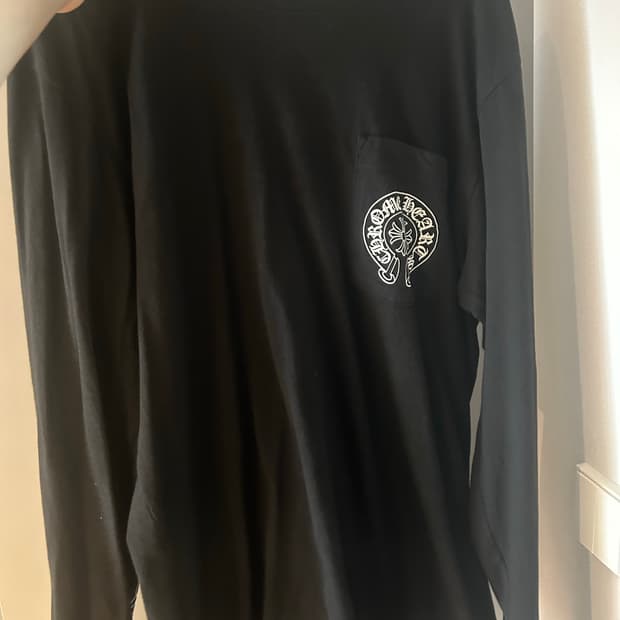 크롬하츠 라스베가스 롱슬리브m