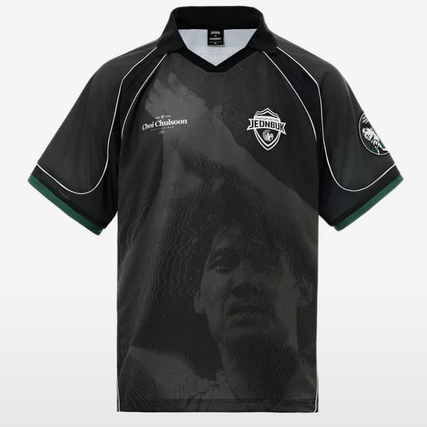 전북현대모터스FC x 무신사 최철순 컬렉션 XL