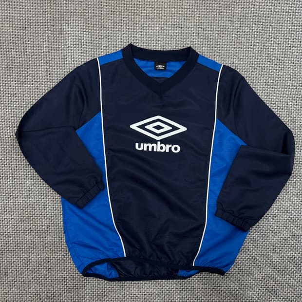 umbro 올드스쿨 재팬 여성 웜업