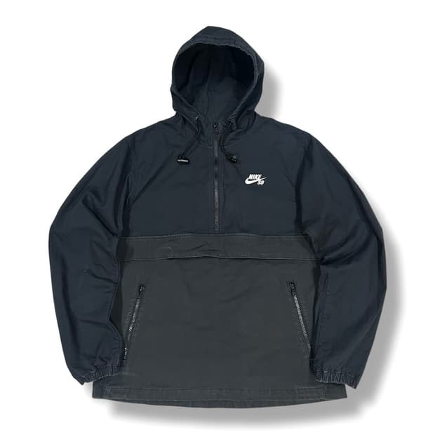 Nike SB 아노락 후드 