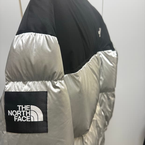 노스페리스 눕시 실버 95