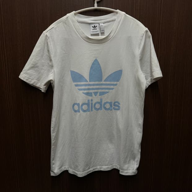 아디다스 반팔티셔츠 