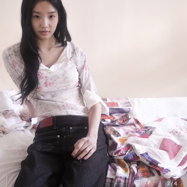 인앵양 하모니 로즈탑 ( 구합니다)