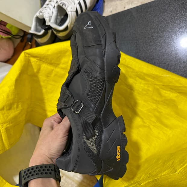 로아하이킹 미나르 eu43 280사이즈