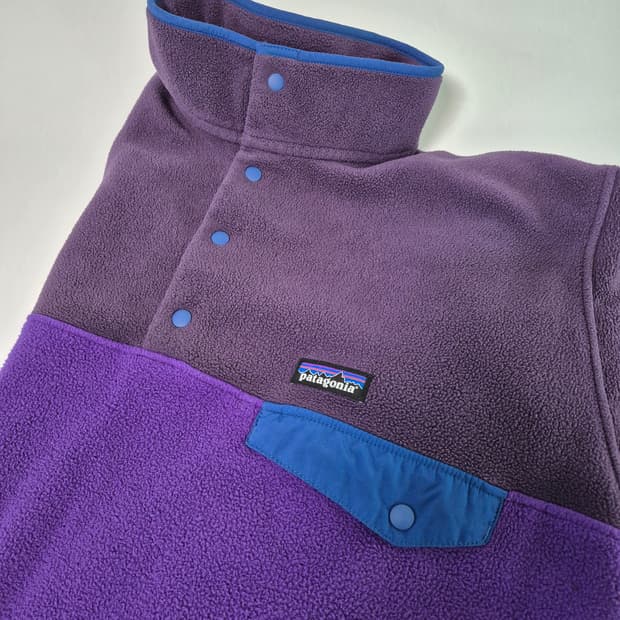 파타고니아 신칠라