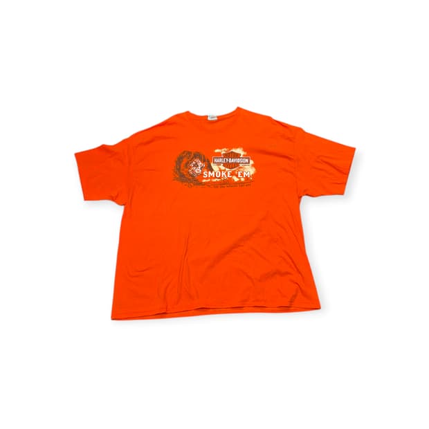할리데이비슨 티셔츠