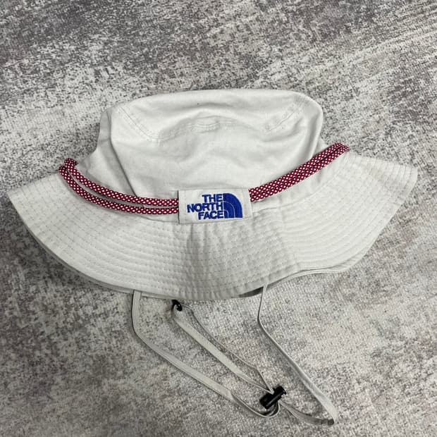 TNF 노스페이스 화이트라벨 부니햇