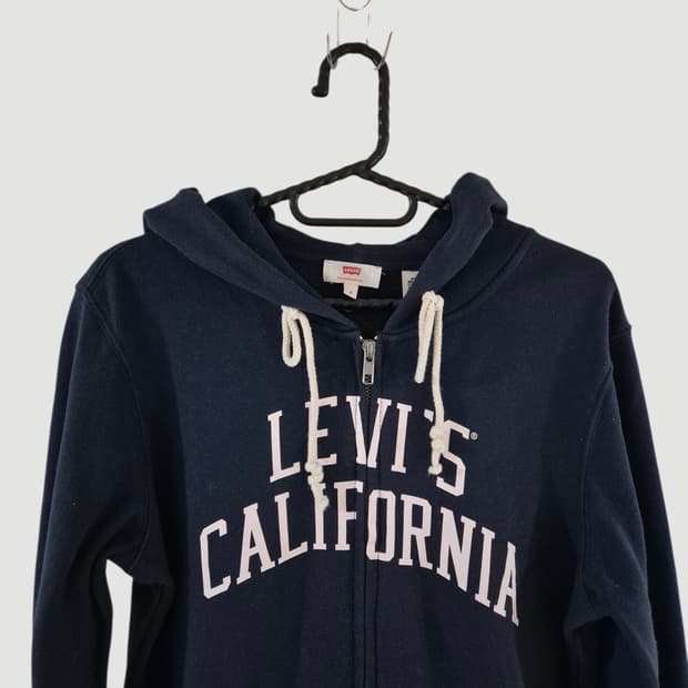 [55]리바이스 빈티지 후드집업 Women